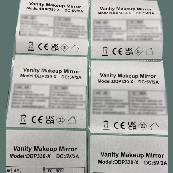 DAPAI Mirror