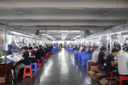 Assembly Workshop