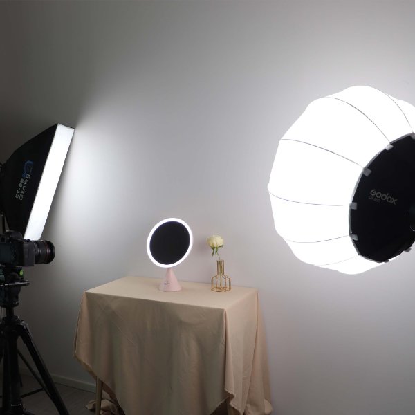 Product photography