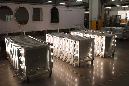 Product Aging Test