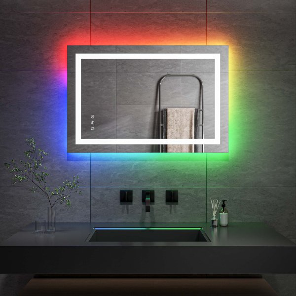 Elevating Dapai Mirror as Your Premier Bathroom Mirror Supplier