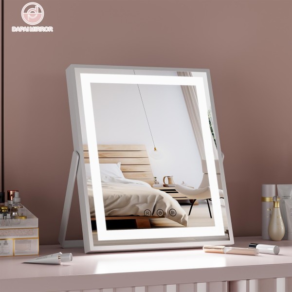 Led Vanity Mirror